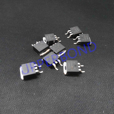 comprar Linha interruptor rápido Irfz44ns de Hauni Max Super Slim Cigarette Packing Fabricação em linha