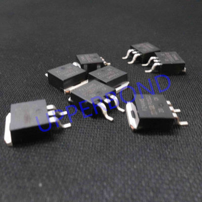 comprar Linha interruptor rápido Irfz44ns do rei Size Cigarette Packing de Molin HLP Fabricação em linha