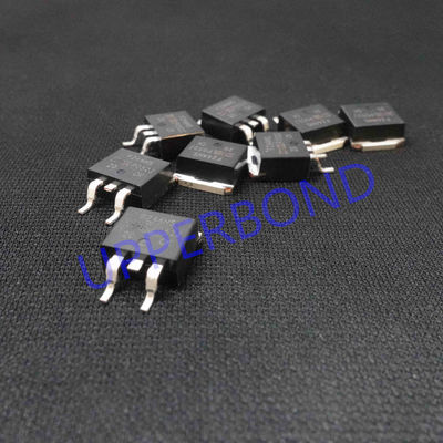 comprar Transistor do fabricante de cigarro da tecnologia de Mark King Size Advanced Process do bebê Fabricação em linha