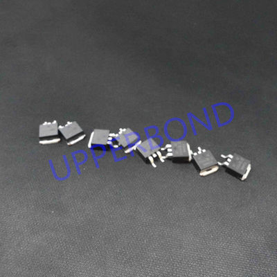 comprar Transistor do Através-furo do perfil baixo de Garant do tamanho da rainha para máquinas do cigarro Fabricação em linha