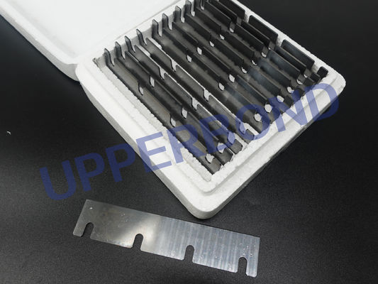 comprar Os PCes da máquina 12 do cigarro de Protos ligam o corte da faca longa com as bordas afiadas Fabricação em linha