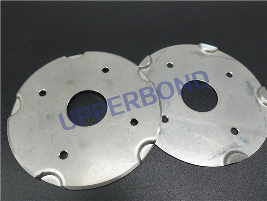 comprar Peças mais densas do disco do rei Size Hard Alloy para a máquina do cigarro MK8 Fabricação em linha