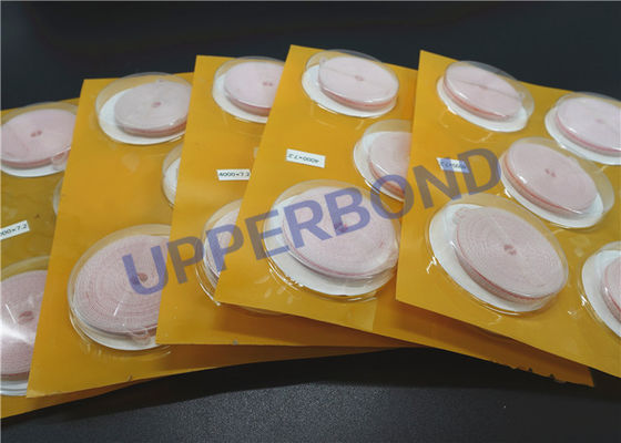 comprar As fitas de nylon da sução de 4210*7.2 PROTOS fazem à máquina as peças de corrida Fabricação em linha