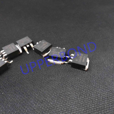 comprar As unidades de Hauni Max Super Slim Kretek Packing comutam o transistor de Irfz44nl Fabricação em linha