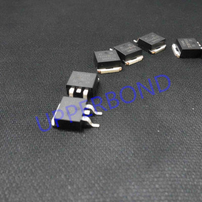 comprar Transistor Nano D2 PAK Electric Cigarette Machine Parts do silicone de Hauni Protos Fabricação em linha