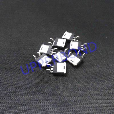 comprar Transistor avançado Nano do fabricante de cigarro da tecnologia de processamento de Sasib 3000 Fabricação em linha