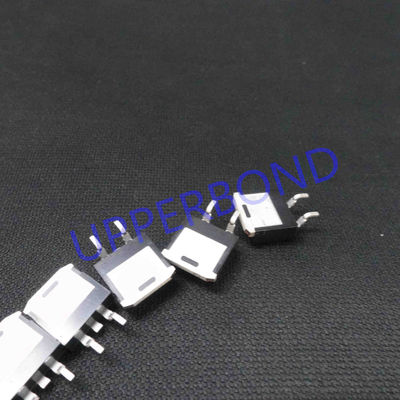 comprar Transistor de Mark King Size Low-Profile Through-Hole do bebê para máquinas do cigarro Fabricação em linha