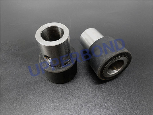 comprar Peças sobresselentes de borracha pretas do rolo para a máquina do cigarro MK8 Fabricação em linha