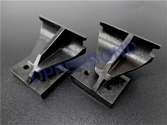 comprar O metal durável da máquina do cigarro de HLP propele as peças da placa do cigarro Fabricação em linha