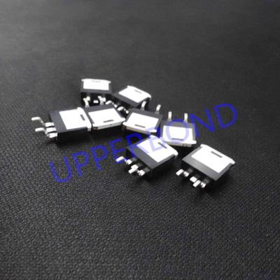 comprar Linha de embalagem interruptor rápido do cigarro da seção do conjunto MK8 Irfz44ns Fabricação em linha