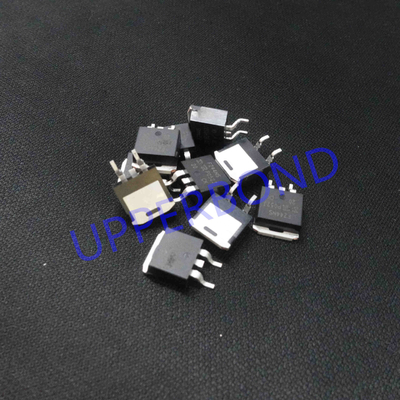 comprar Transistor avançado super do fabricante de cigarro da tecnologia de processamento do rei Size 7.8*100mm Fabricação em linha
