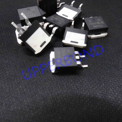 comprar Transistor Nano do Através-furo do perfil baixo de Sasib 3000 para máquinas do cigarro Fabricação em linha
