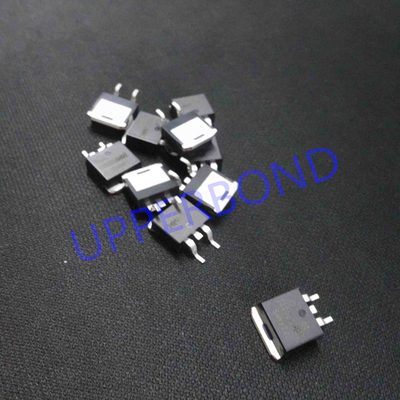 comprar Empacotador do cigarro de Electric Part Of do modelo de Mark King Size Irfz 44ns do bebê Fabricação em linha