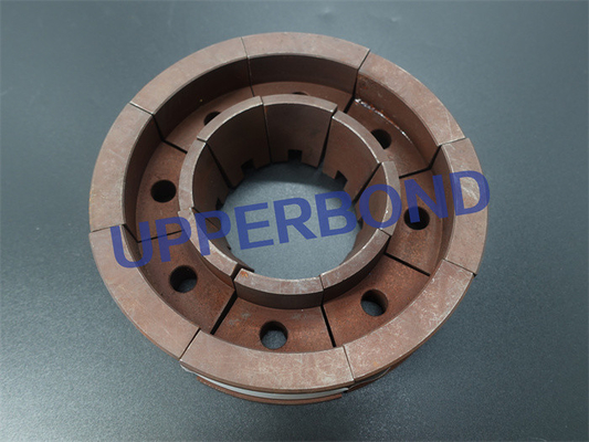 comprar Cigarros de ITM 8000 que fabricam a roda da máquina 15DS6 Fabricação em linha