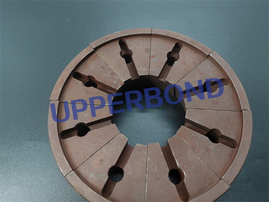 comprar ITM 5000 8000 peças sobresselentes da roda do cilindro da máquina 15DS6 do cigarro Fabricação em linha