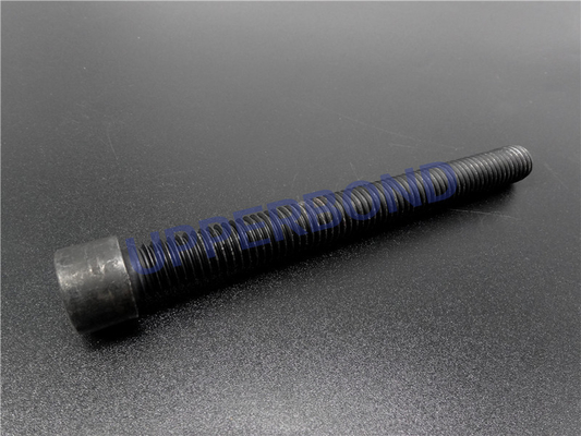 comprar Peças sobresselentes materiais YB92A.9.3-5 do punho da máquina do cigarro do metal Fabricação em linha