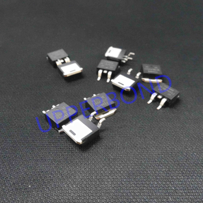comprar Sasib 3000 peças sobresselentes da maquinaria do transistor do interruptor Irfz44nl da máquina Fabricação em linha