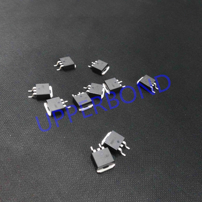 comprar Peças do rei Size Silicon Transistor D2 PAK Protos Cigarette Machine Spare Fabricação em linha