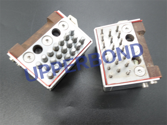 comprar De Sasib 6000 dos cigarros do empacotador filtro vazio Rod Tester da extremidade frouxamente Fabricação em linha