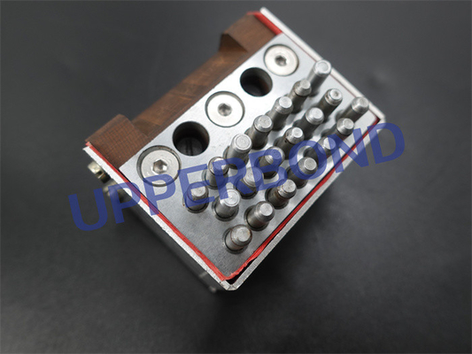 comprar Os materiais de consumo de Sasib parte a máquina do empacotador dos cigarros de P930.228.136X Fabricação em linha
