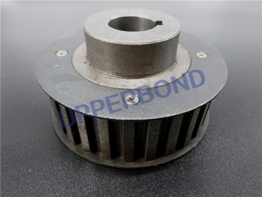 comprar Peças da polia do motor principal da máquina do cigarro P.O-2020-3-17 Fabricação em linha