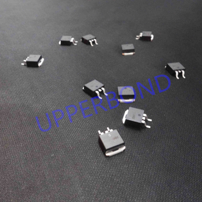 comprar Transistor MK9 do fabricante de cigarro da vida de D2 PAK Advanced Process Technology Long Fabricação em linha