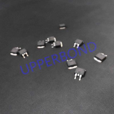 comprar Sasib 3000 peças Nano da máquina de embalagem do cigarro do transistor do silicone de Irfz44ns Fabricação em linha
