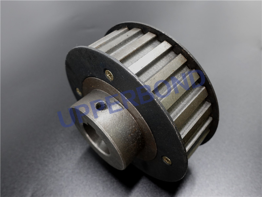 comprar Polia do motor principal das peças sobresselentes da maquinaria do cigarro da número da peça P.O-2020-3-17 Fabricação em linha
