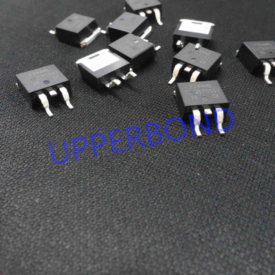 comprar Peças sobresselentes da máquina do cigarro do transistor Irfz44ns Protos da maquinaria de Kretek Fabricação em linha