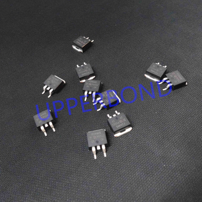 comprar Peças brandnew da máquina do cigarro do transistor D2 PAK Electric MK9 do silicone Fabricação em linha