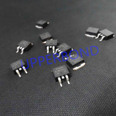 comprar Através das peças da máquina do cigarro do Mosfet Irfz44ns HLP da versão do furo Fabricação em linha