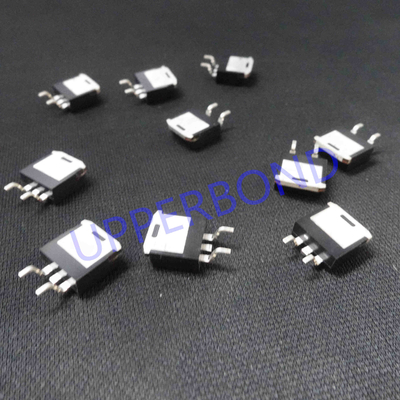 comprar Peças sobresselentes eletrônicas Nano da máquina do cigarro de Kretek Irfz44nl passim Fabricação em linha