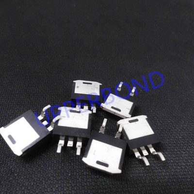 comprar Peças sobresselentes da máquina do cigarro do interruptor Irfz44nl Protos de Garant Kretek do tamanho da rainha Fabricação em linha