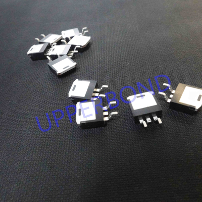 comprar Peças Kretek da máquina do cigarro MK9 que faz a máquina a parte eletrônica Irfz44nl Fabricação em linha