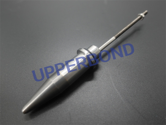 comprar Os cigarros de Molins MK8 MK9 fazem à máquina a cabeça do bocal de pulverizador da pasta da colagem Fabricação em linha