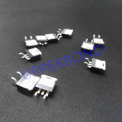 comprar Através do furo Digital Irfz44ns para de Kretek peças sobresselentes da máquina do cigarro passim Fabricação em linha