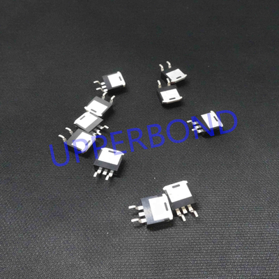 comprar Detector rápido Nano do empacotador do cigarro do interruptor Irfz44ns de Sasib 3000 Fabricação em linha