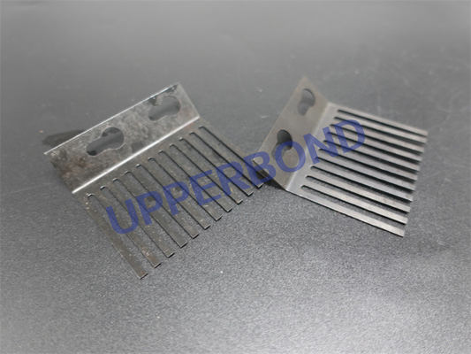 comprar Cigarros da máquina de Molins MK8 11 dentes 12 peças sobresselentes do pente do dente Fabricação em linha