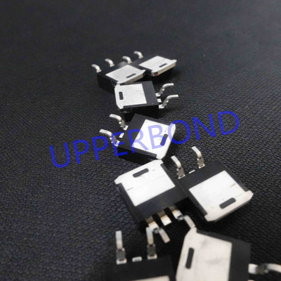comprar Versão do Através-furo do Mosfet Irfz44ns para as peças da máquina do cigarro de Kretek MK8 Fabricação em linha