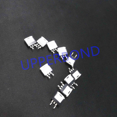 comprar Peças brandnew da máquina do cigarro do transistor do transistor de efeito de campo de Irfz44ns MK8D Fabricação em linha