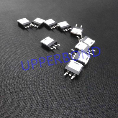 comprar Transistor D2PAK do silicone de Hauni Max Super Slim Advanced Process Fabricação em linha