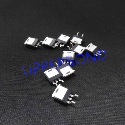comprar Parte elétrica de peças sobresselentes de maquinaria Nano do cigarro do empacotador Irfz44ns do cigarro Fabricação em linha