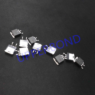 comprar Peças sobresselentes elétricas da máquina do cigarro de D2 PAK Mosfet Irfz 44ns passim Fabricação em linha