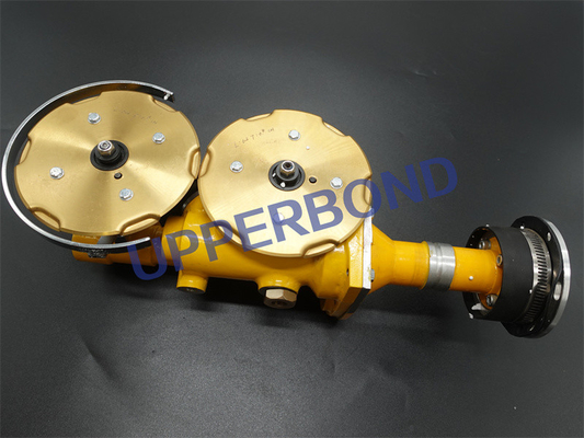 comprar Disco mais denso de Molins MK8 MK9 Ecreteur em volta da placa para a máquina do cigarro Fabricação em linha