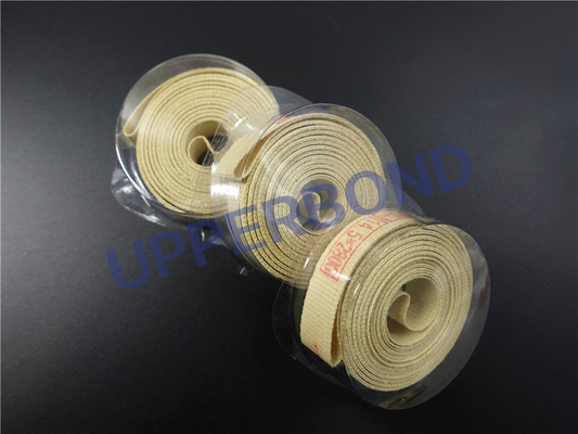 comprar 14,5 * 2800mm MK8 Máquina de Fibra de Aramida Correia Transportadora Fita Infinita Fabricação em linha