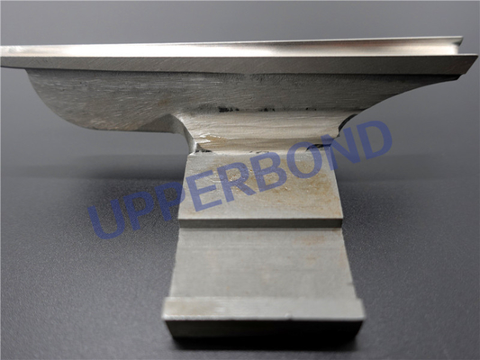 comprar Língua de aço do cigarro de Ros do filtro da compressa de MK8 MK9 diâmetro de 7,8 milímetros Fabricação em linha