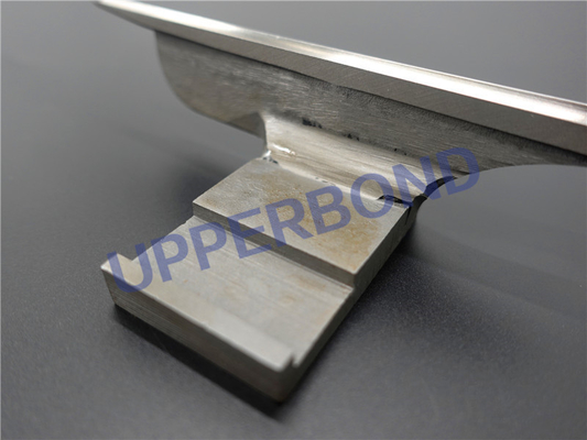 comprar Únicas peças de Tougue do cigarro do elevado desempenho da máquina de fabricação de cigarros Fabricação em linha