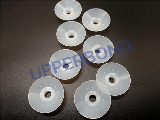 comprar Bacia redonda de borracha macia da sução das peças da máquina do empacotador HLP2 Fabricação em linha