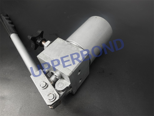 comprar Peças sobresselentes manuais da bomba de combustível MK9 para a maquinaria do cigarro Fabricação em linha