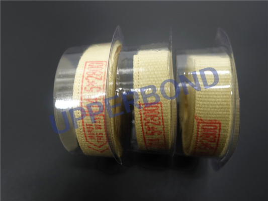 comprar Fita de Garniture da transmissão de Mk8 Mk9 para a máquina do cigarro Fabricação em linha